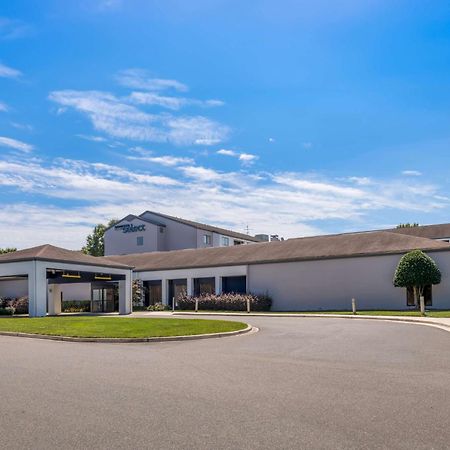 Sonesta Select Charlotte University Research Park Exterior foto