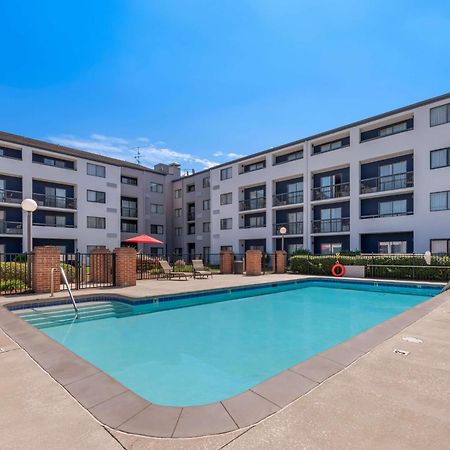 Sonesta Select Charlotte University Research Park Exterior foto
