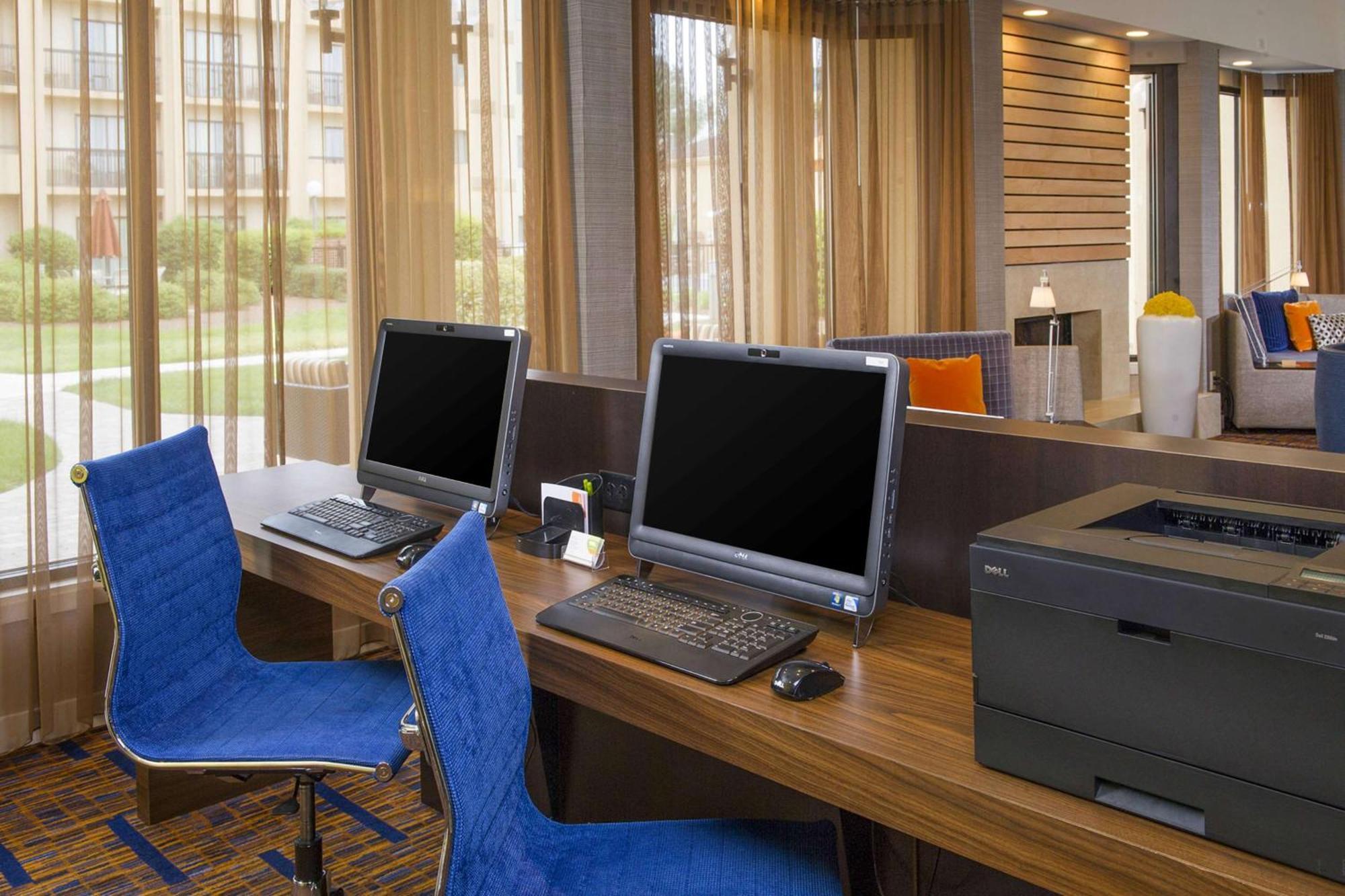 Sonesta Select Charlotte University Research Park Exterior foto