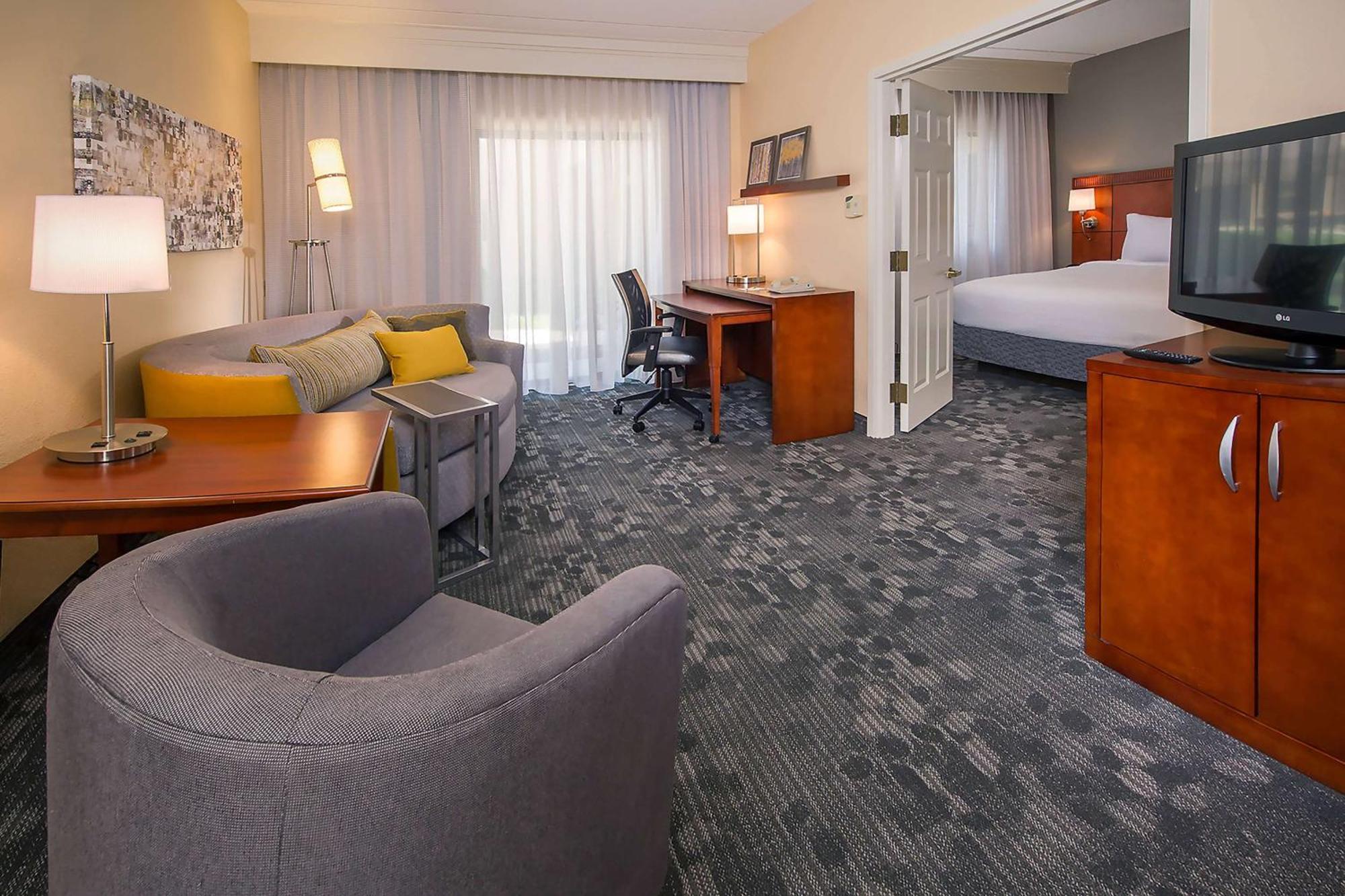 Sonesta Select Charlotte University Research Park Exterior foto