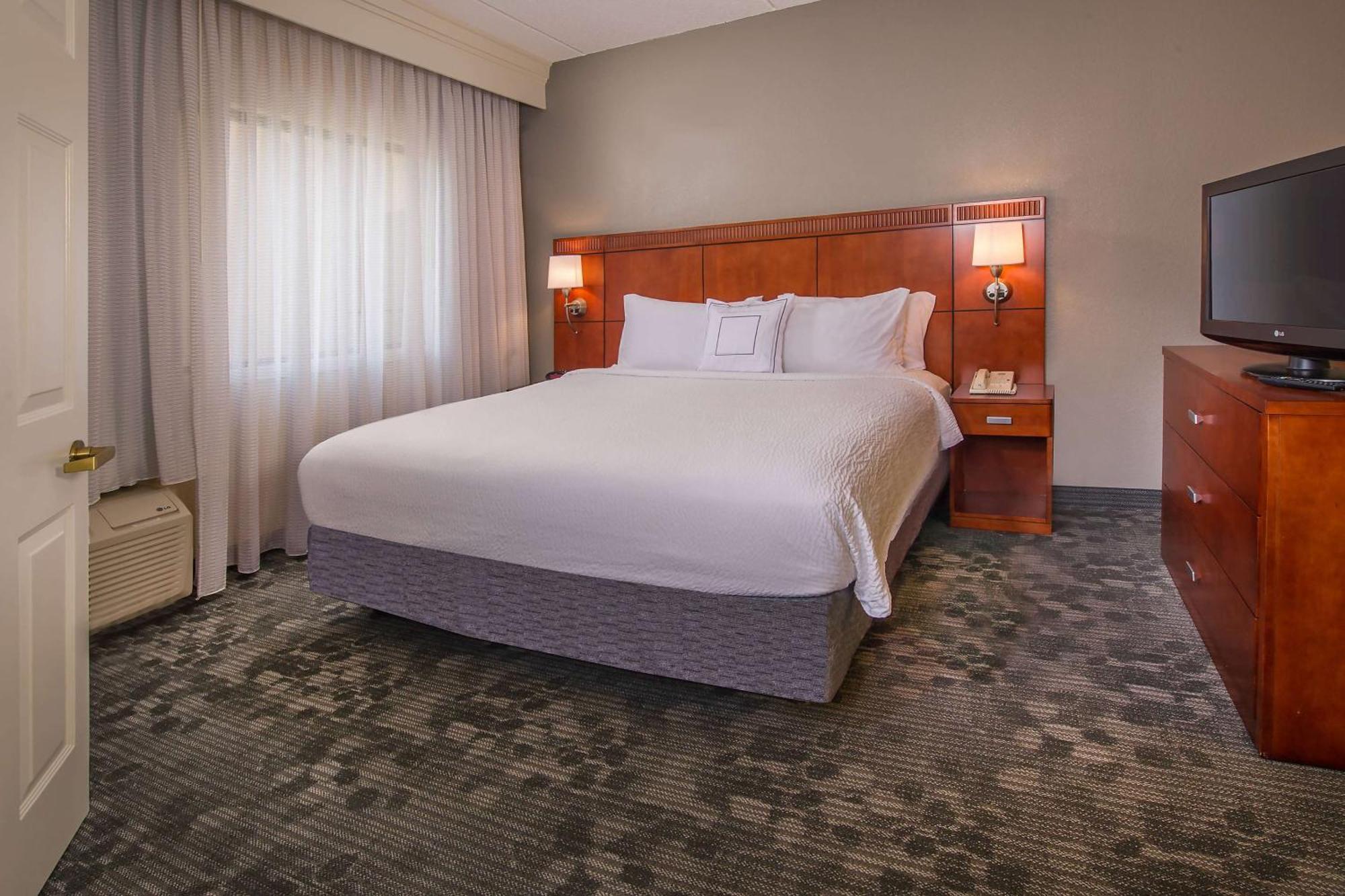 Sonesta Select Charlotte University Research Park Exterior foto