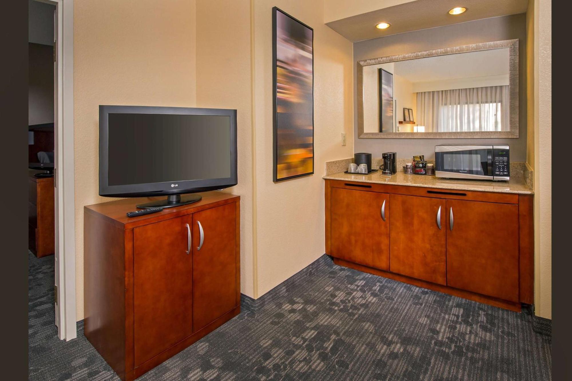 Sonesta Select Charlotte University Research Park Exterior foto